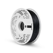 Filament PET-G Matte Black 1,75 mm 0,85 kg Fiberlogy