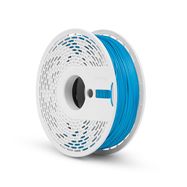 Filament PET-G Matte Blue 1,75 mm 0,85 kg Fiberlogy