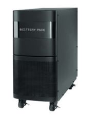 Battery box with 40pcs CSB 9Ah batteries, for UPS EPOS 3/3 10KL, FSP