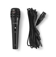 Dynamic Uni-Directional Microphone 6.35 mm 5 m