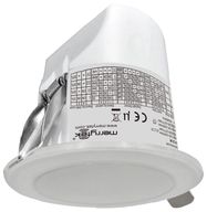 MERRYTEK microwave motion sensor 6m 400/800W ON/OFF 1-10V DIM with Daylight Harvesting