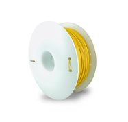 Filament Fibersilk gold color 1,75 mm 0,85 kg Fiberlogy