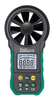 Anemometer digital MT-4615 Pro'sKit