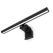 Monitor Light Bar | 40 cm | Dimmable | LED | Touch control | ABS / Aluminium