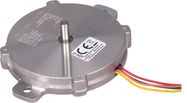 Joy-iT Flat NEMA stepper motor