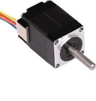 Joy-iT NEMA8 High torque stepper motor