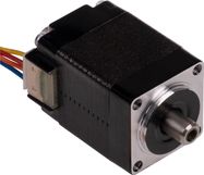 Joy-iT NEMA8 Hollow shaft stepper motor