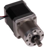 Joy-iT NEMA17 Planetary Gearbox stepper motor