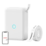 Label Printer portable white  D110 NIIMBOT