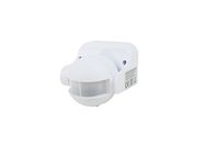 PIR motion sensor 12m max1200W IP44