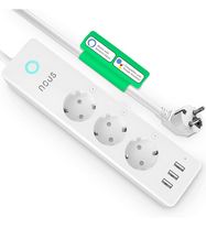 Nous A5 Smart Power Strip, TUYA / Smart Life