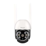 NOUS W6 Smart WiFi PTZ Outdoor IP 3MP, TUYA / Smart Life