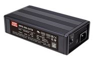 Battery Pb, Li-ion Charger 27.6V 12A, TB, PFC, MEAN WELL