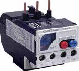 Thermal Overload Relay NR 4-6A, CHINT