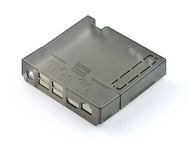 Case for computer N2 black ODROID