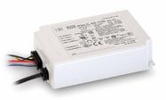 45W single output LED power supply 38-64V 700mA with PFC, DALI dimming function, Mean Well