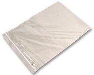 GRIPPER BAGS 225 X 320MM, PK100