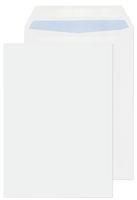 C5 WHITE SELF SEAL ENVELOPES (PK500)