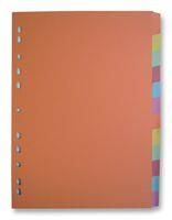 CLASSIC DIVIDERS 12 PART