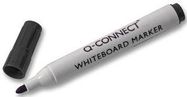 MARKER WHITEBOARD 10PK BLACK