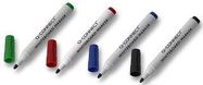 MARKER WHITEBOARD 10PK ASST