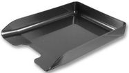 LETTER TRAY - BLACK