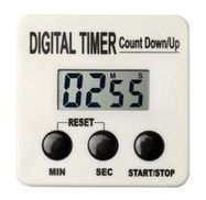 TIMER, UP/DOWN