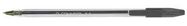 PEN BALL POINT BLACK 20PK