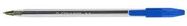 PEN BALL POINT BLUE 20PK