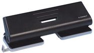 HOLE PUNCH 4 HOLE BLACK