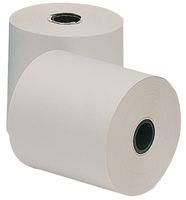 PAPER ROLLS 1PLY 57X57MM (20PK)