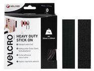 HEAVY DUTY TAPE, 50MM X 2.5M, BLACK