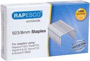 STAPLES 923/8MM, BOX OF 1000