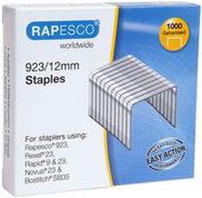 STAPLES 923/12MM, BOX OF 1000