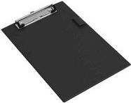 CLIPBOARD BLACK A5