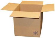 CARDBOARD BOX SW 381X280X280MM 25PK