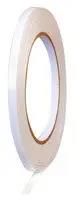 GP CLR D/S TAPE 6MM X 33M