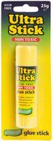 GLUE STICK ULTRATAPE 25GSM (