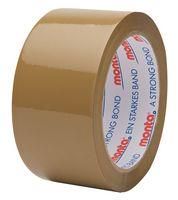 MONTA BUFF TAPE 48MM X 66M (36RL/PK)