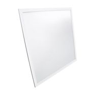 LED panel 60x60cm, 40W, 4000K, 4400lm, ARCHE, without power supply, LED-POL