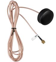 Outdoor LTE-M puck antenna (with 3m cable)