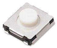 SWITCH, SMD, 6.5X6X3.1MM, 0.5N