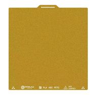 Textured PEI plate 256x256mm for Bambu Lab X1 / P1 / A1 PRIMACREATOR