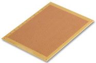 PROTOTYPE BOARD, PHENOLIC, 160 X 115MM