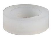 PCB ROUND SPACER, NYLON66, NATURAL