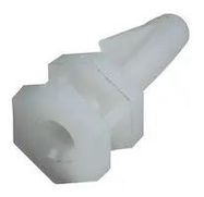 PCB SUPPORT, 6.4MM, PK50