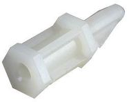 PCB MOUNTING SPACER, NYLON 6.6, 15.9MM