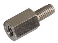 SPACER, M4, 12MM LENGTH