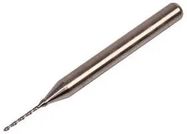 DRILL, CARBIDE, 1MM