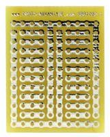 PCB, BREADBOARD, FR4, 35.56MM X 27.94MM